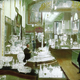 Illustration for article titled How the Paris Worlds Fair brought Art Nouveau to the Masses in 1900